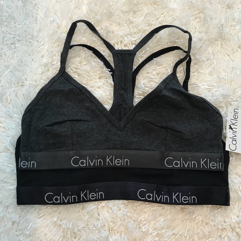 2 x Calvin Klein Underwear Set NWT - Picture 3 of 4